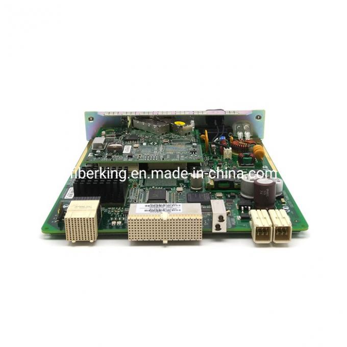 10ge Control Board Smxa A31 A30 Uplink Board for Zte C320