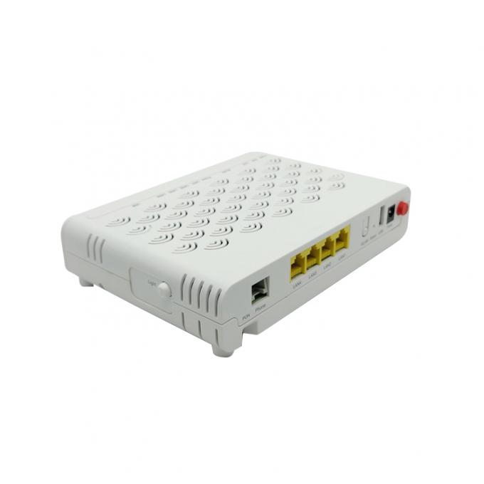 مجموعة شرائح Hisilicon ZTE GPON ONU F660 V6.0 4FE 2TEL VOICE FTTH FIBER ...