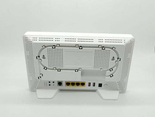 Dual Band FTTH Fiber Optic Modem G-140W-C 2.4G 5g AC WiFi 4ge 2voice Gpon Ont Router