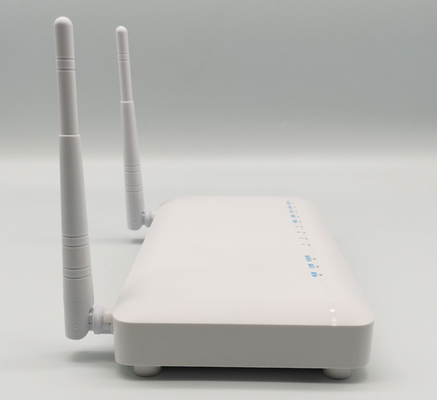 Wifi6 Onu F6600 ONT, 2.4g/5g Wi-fi 6 Dual Band