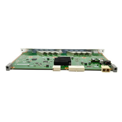 Huawei GPBD Service Board  8 port GPON interface board for Huawei OLT, and provide GPON service access