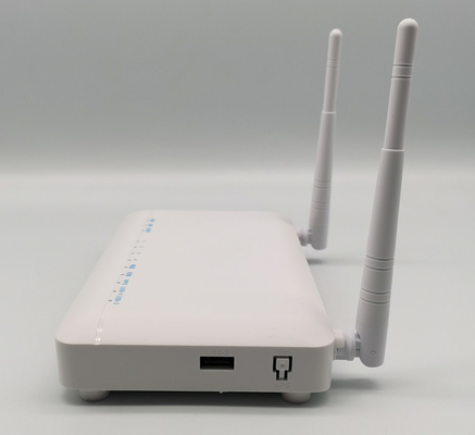 GPON router 4ge wifi ZXHN F6600 AX1800 dual-band triple-play