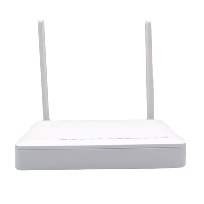 Zte Zxhn F673av9 Gpon Onu 4ge+1pot+2usb+2.4g&amp;5g 4 Ports Ftth Dual Band Wifi 5g Ont