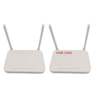 HUAWEI EG8145X6 GPON ONU Wifi Router 4GE 1TEL 2USB 2.4G 5G WIFI6 External Antenna
