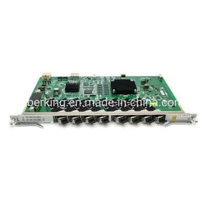  				Etto 8ports 10g Epon Card for C300 Olt Zxa10 C300 	        