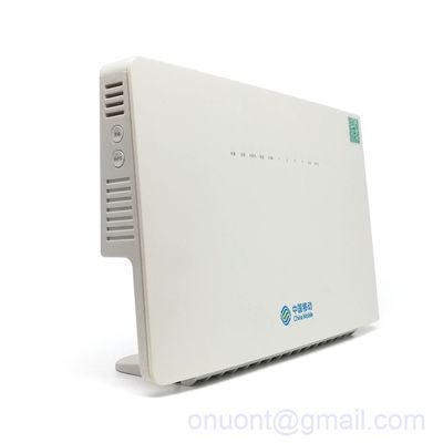 ROHS HUAWEI Echolife HS8546V GPON ONU Optical Network Unit 2.4g 5g Dual Band Wifi