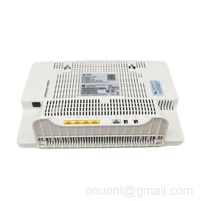 ROHS HUAWEI Echolife HS8546V GPON ONU Optical Network Unit 2.4g 5g Dual Band Wifi