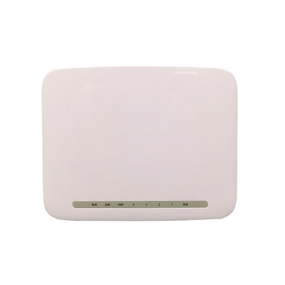 Gpon/Epon Xpon 1ge 3fe 1tel WiFi 3dBi HK717 ONU Ont Router FTTH