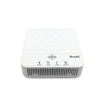 1GE Optical Network Unit Fiberhome AN5506-01A English Setup GEPON ONU Router