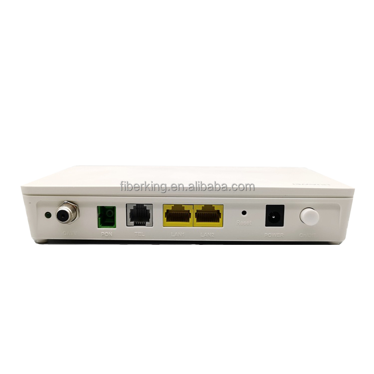 SC/PC Interface Huawei GPON ONU -40℃～+85℃ Operating Temperature