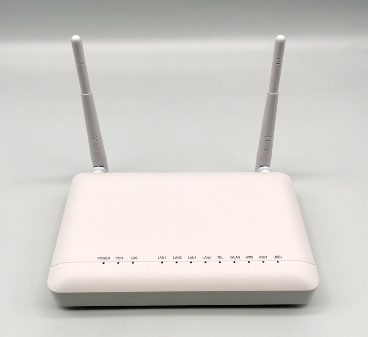 Wifi6 Onu F6600 ONT, 2.4g/5g Wi-fi 6 Dual Band